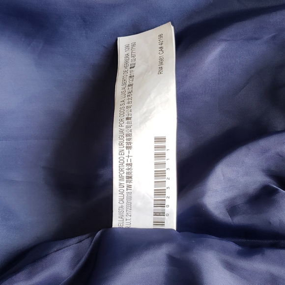 Jacket - Picture 4 of 6